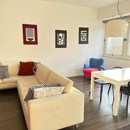 Feel - Casa Di Luce Lejlighed Bergamo Eksteriør billede