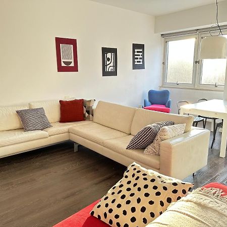 Feel - Casa Di Luce Lejlighed Bergamo Eksteriør billede