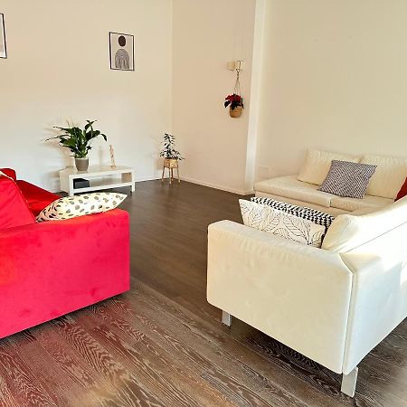 Feel - Casa Di Luce Lejlighed Bergamo Eksteriør billede