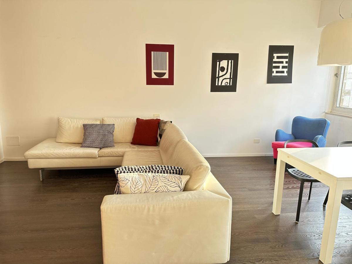 Feel - Casa Di Luce Lejlighed Bergamo Eksteriør billede