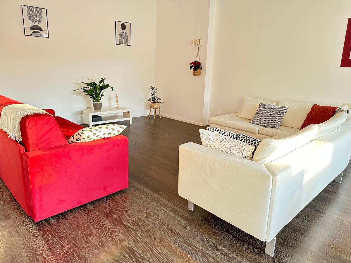 Feel - Casa Di Luce Lejlighed Bergamo Eksteriør billede
