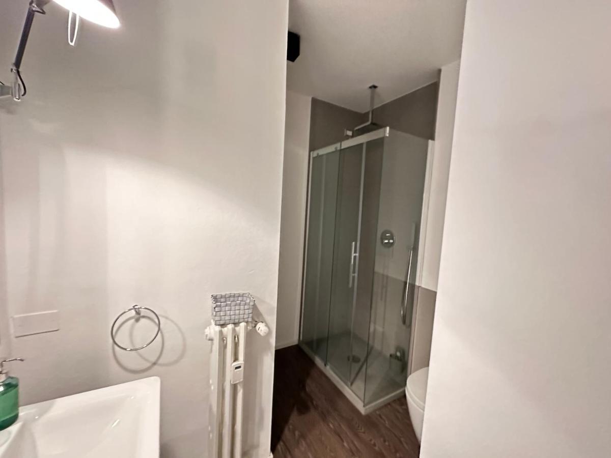 Feel - Casa Di Luce Lejlighed Bergamo Eksteriør billede