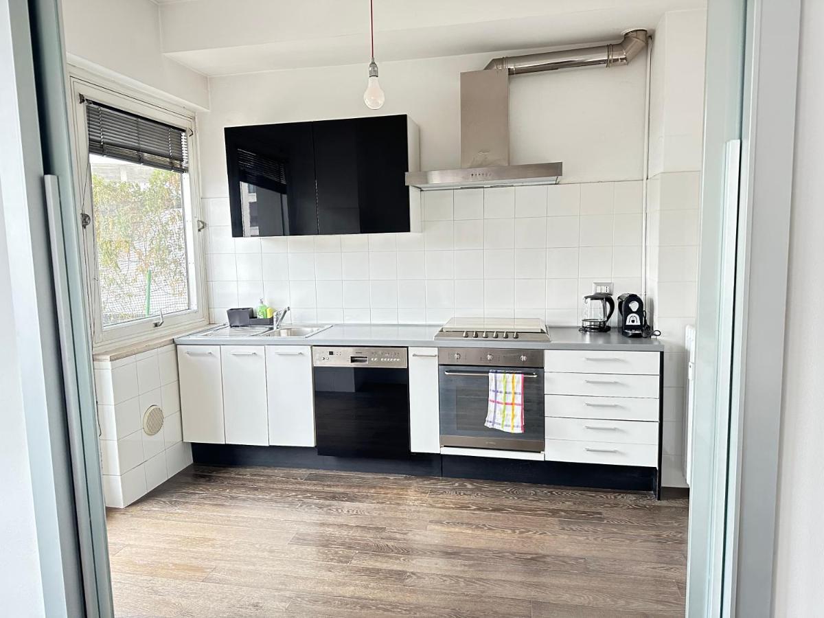 Feel - Casa Di Luce Lejlighed Bergamo Eksteriør billede